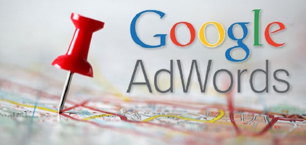 Google AdWords گوگل ادوردز